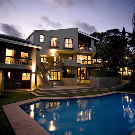 Teremok Lodge & Spa Durban Exterior foto