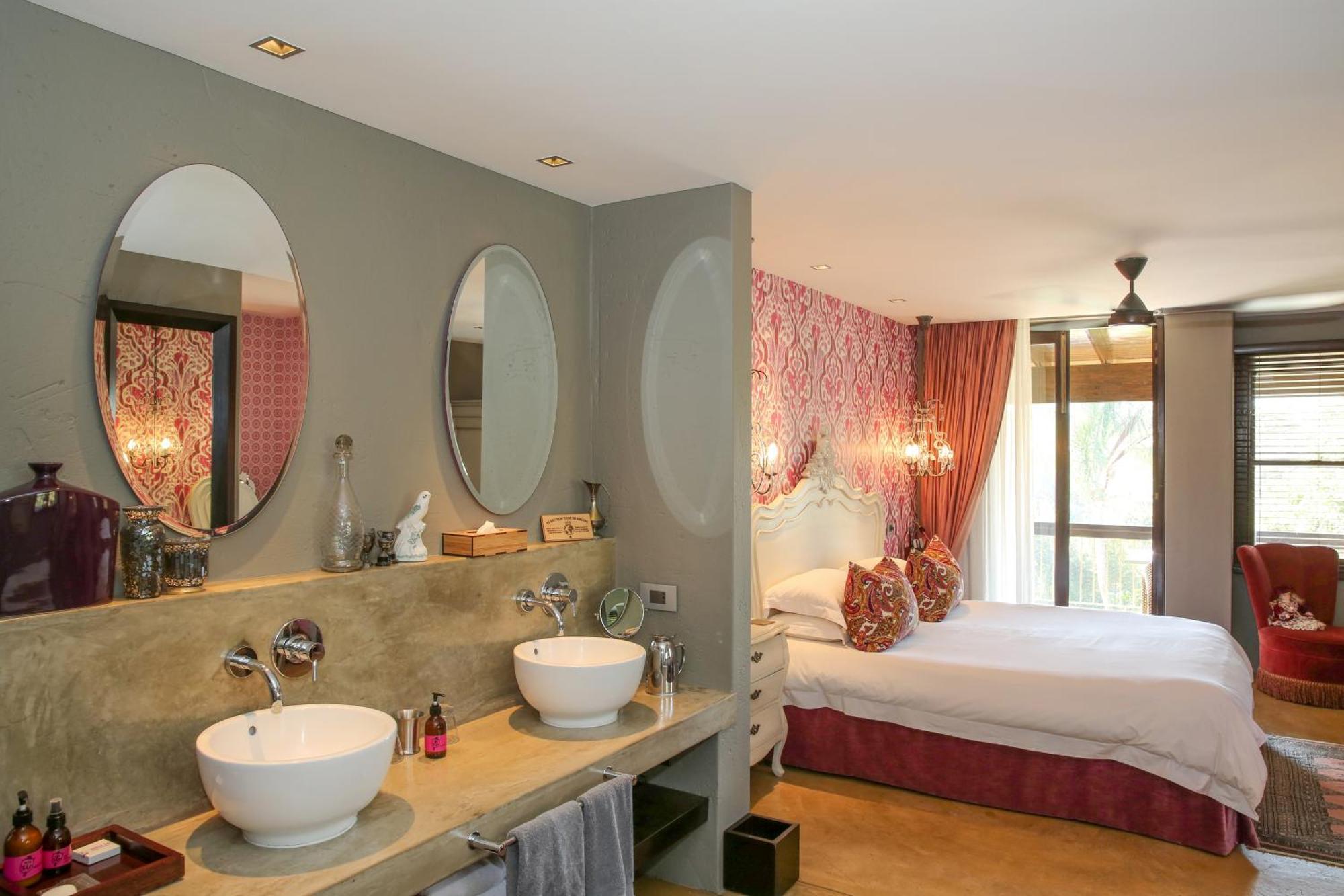 Teremok Lodge & Spa Durban Habitación foto