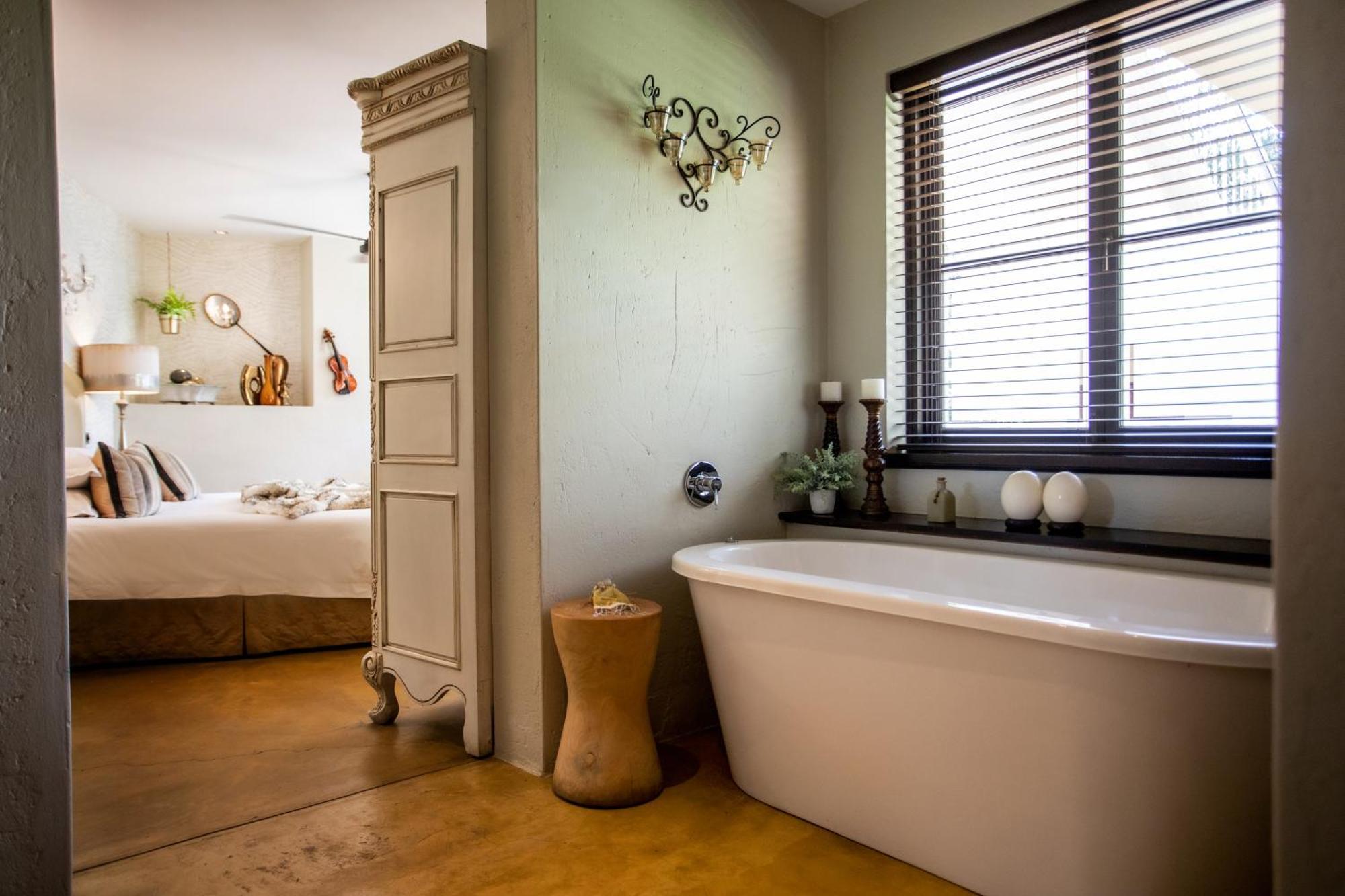 Teremok Lodge & Spa Durban Habitación foto