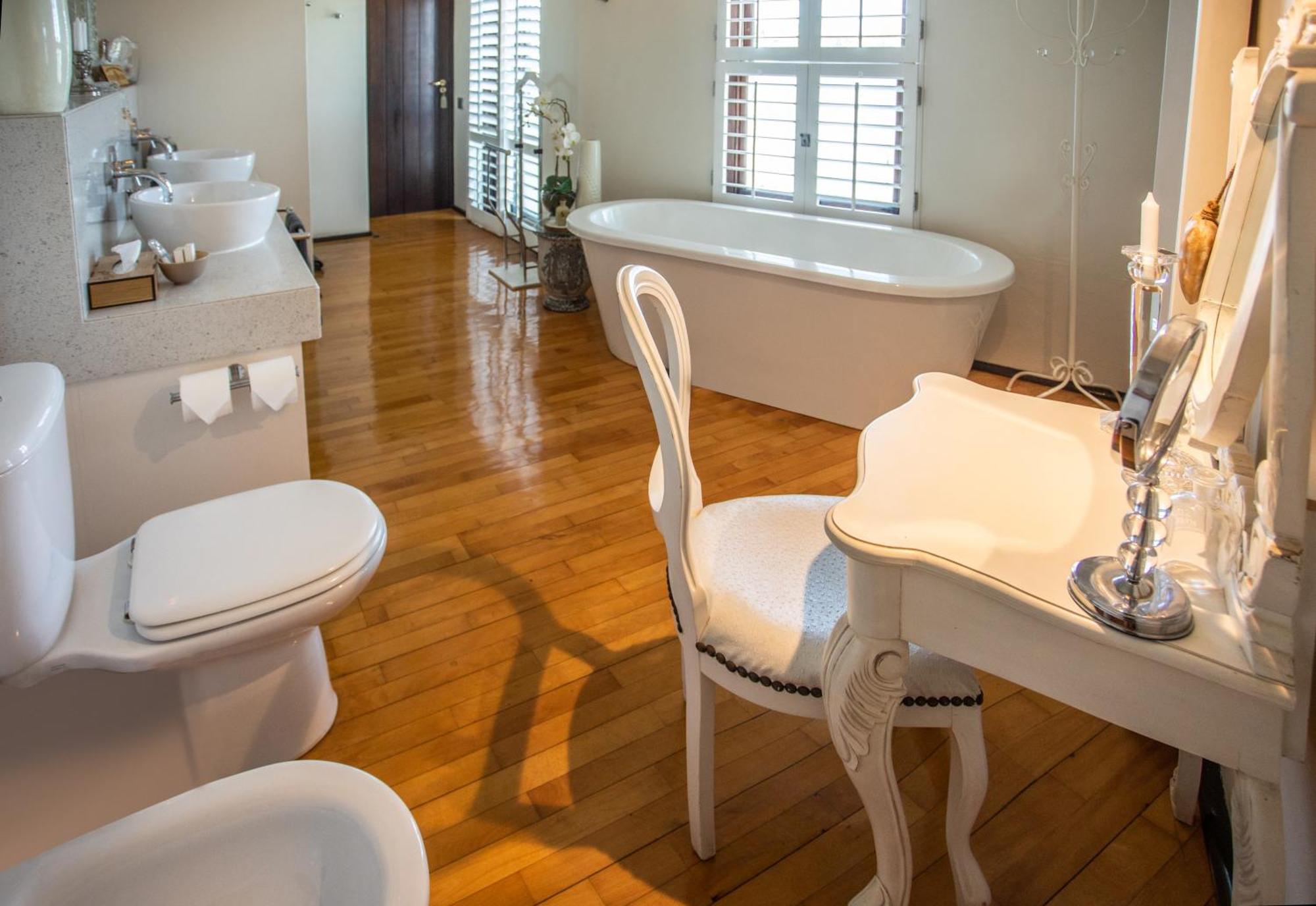 Teremok Lodge & Spa Durban Habitación foto