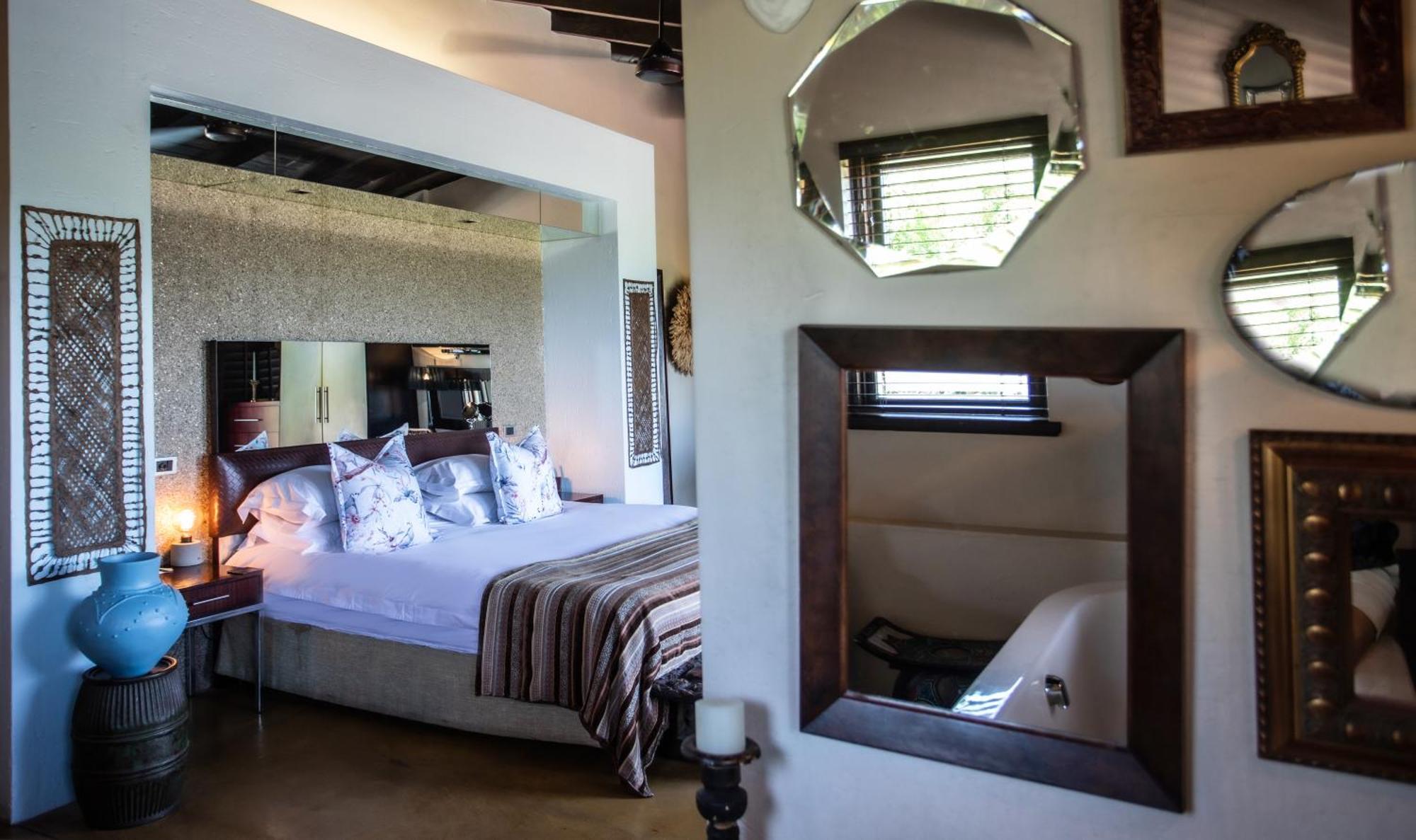 Teremok Lodge & Spa Durban Habitación foto