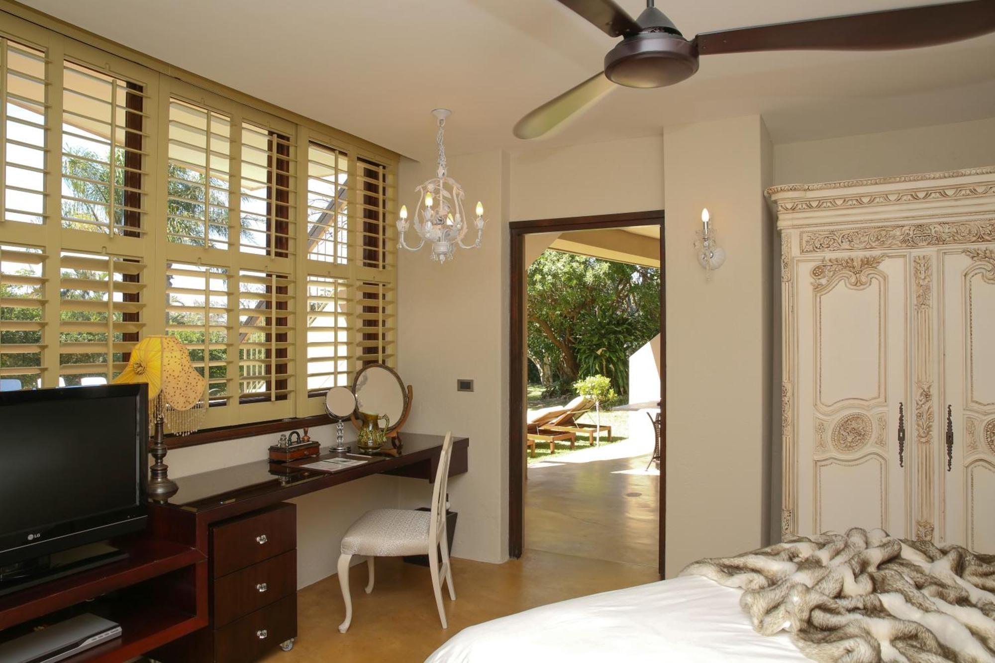 Teremok Lodge & Spa Durban Habitación foto