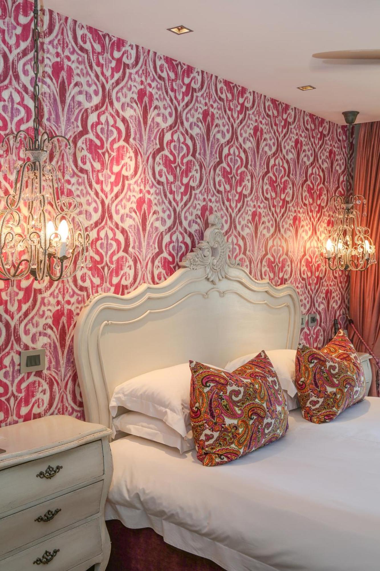 Teremok Lodge & Spa Durban Habitación foto