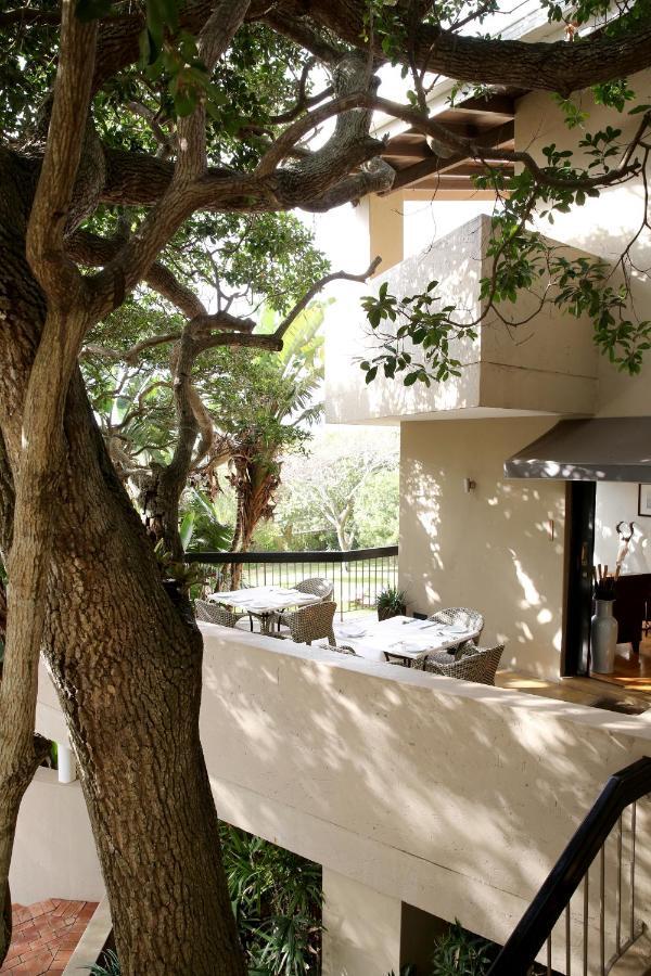 Teremok Lodge & Spa Durban Exterior foto